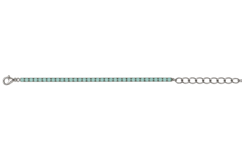 Lagoon Mist Bracelet