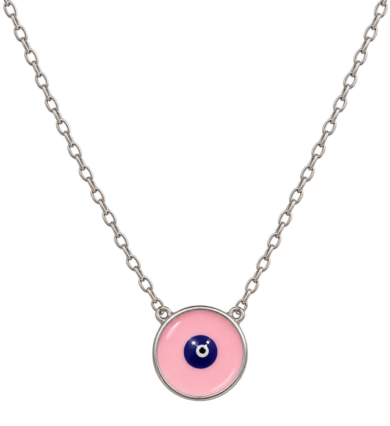 Nazar Necklace