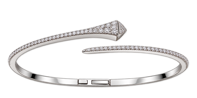 Thorn Bypass Bracelet