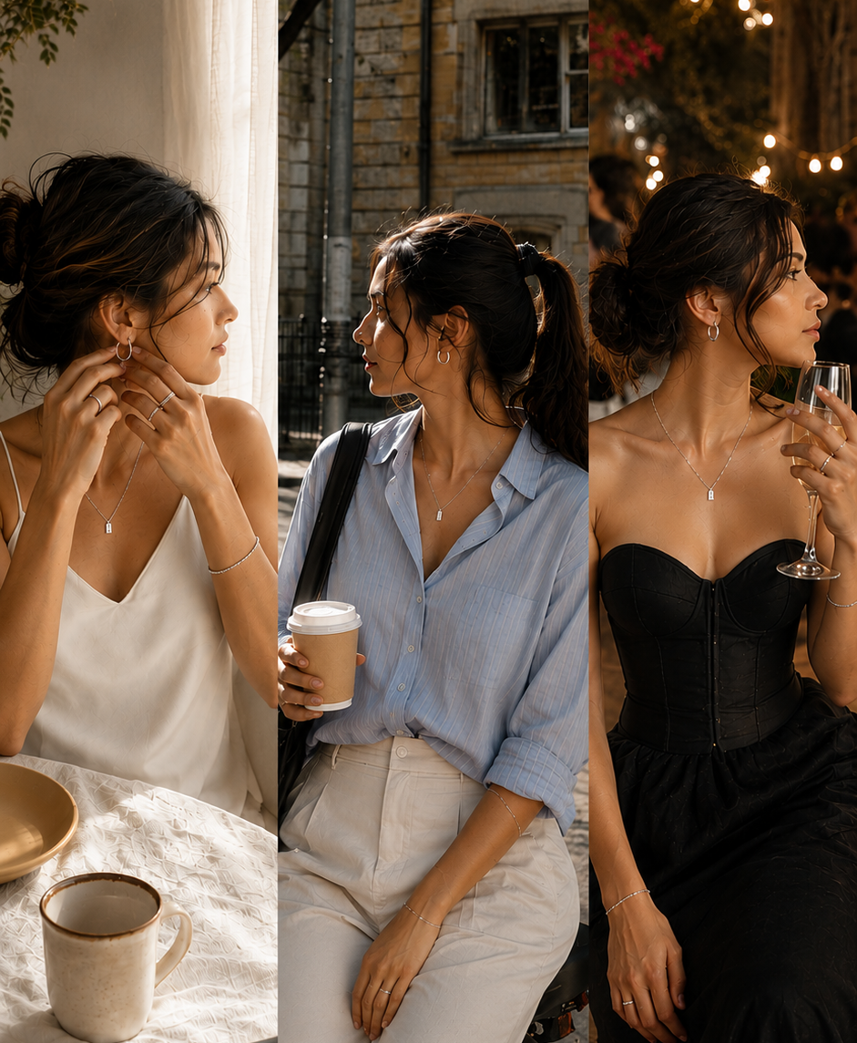 IMREVE Lookbook