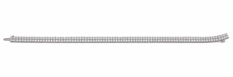 Frost Line Bracelet