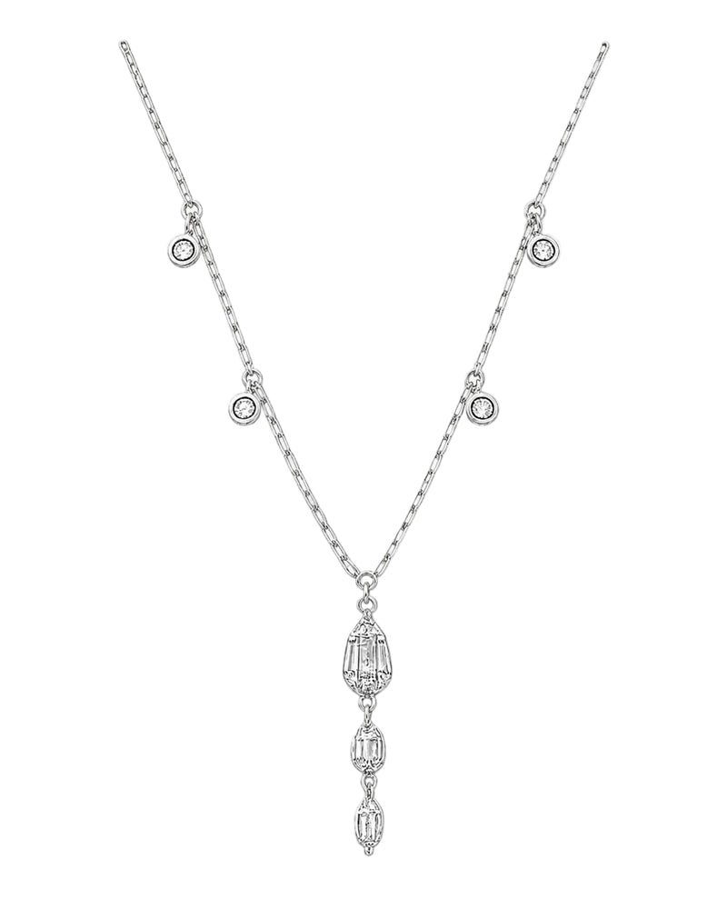 IMREVE Drop Necklace detail