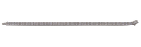 Frost Line Bracelet