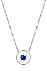 Nazar Necklace