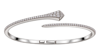 Thorn Bypass Bracelet