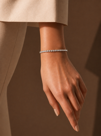 Continuum tennis Bracelet