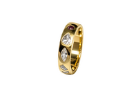 Constellation Stone Ring