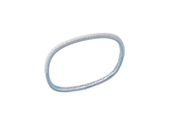 Grid Link Bracelet