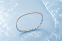 Grid Link Bracelet