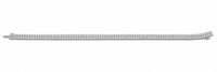 Frost Line Bracelet