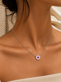 Nazar Necklace
