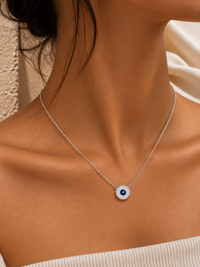 Nazar Necklace