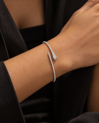 Thorn Bypass Bracelet