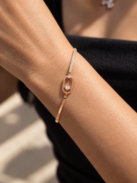 Dusk Duo Bracelet