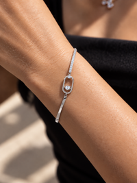 Dusk Duo Bracelet