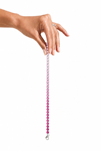 Rosé Stone Bracelet
