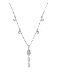 IMREVE Drop Necklace detail